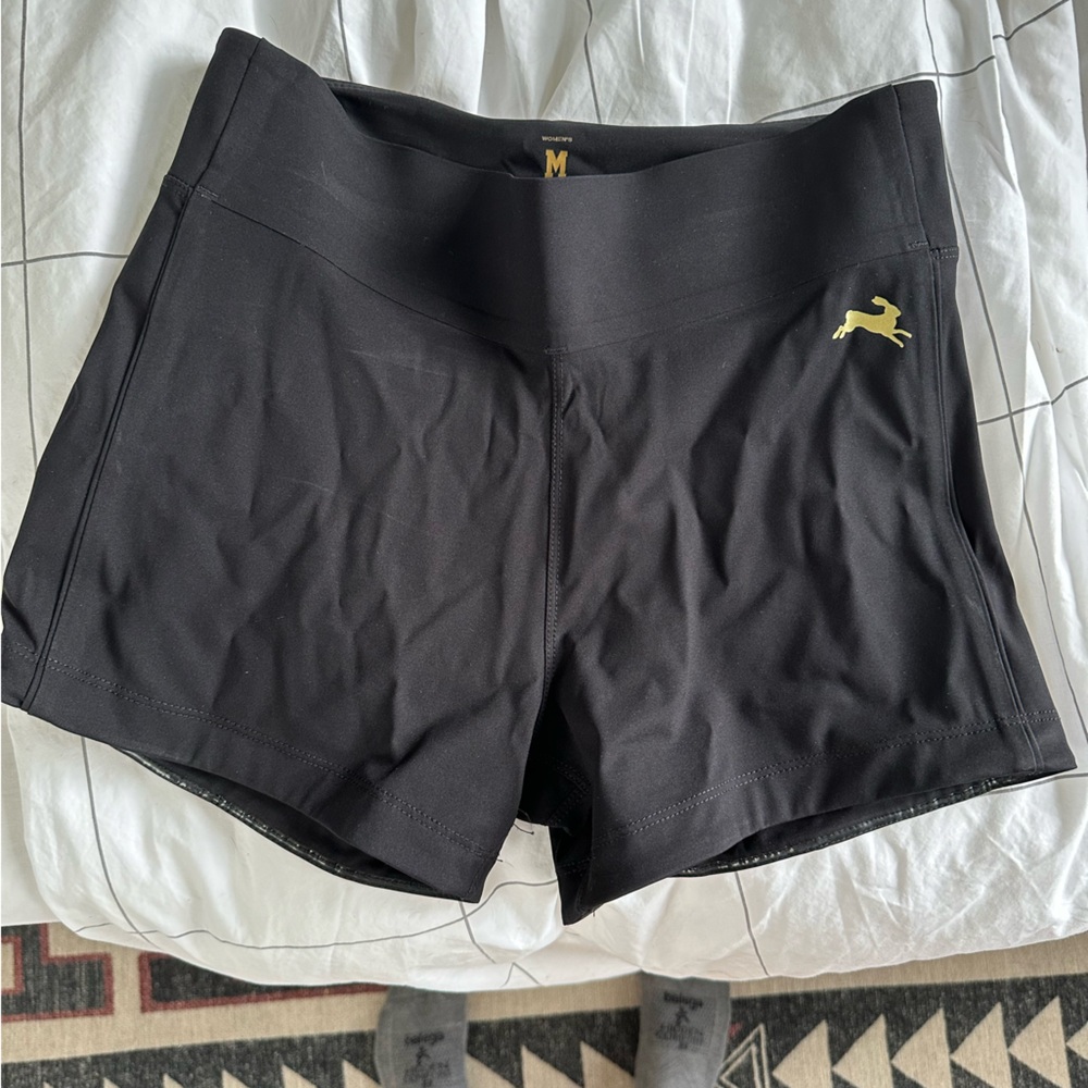 Tracksmith Bell Lap Shorts NWOT